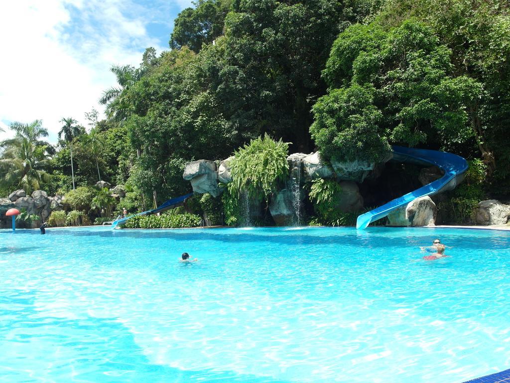 Aseania Resort Langkawi Pantai Cenang  Exterior foto